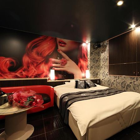 Hotel La Siesta (Adults Only) Kyoto Buitenkant foto