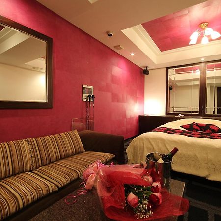 Hotel La Siesta (Adults Only) Kyoto Buitenkant foto