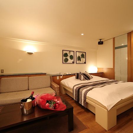 Hotel La Siesta (Adults Only) Kyoto Buitenkant foto