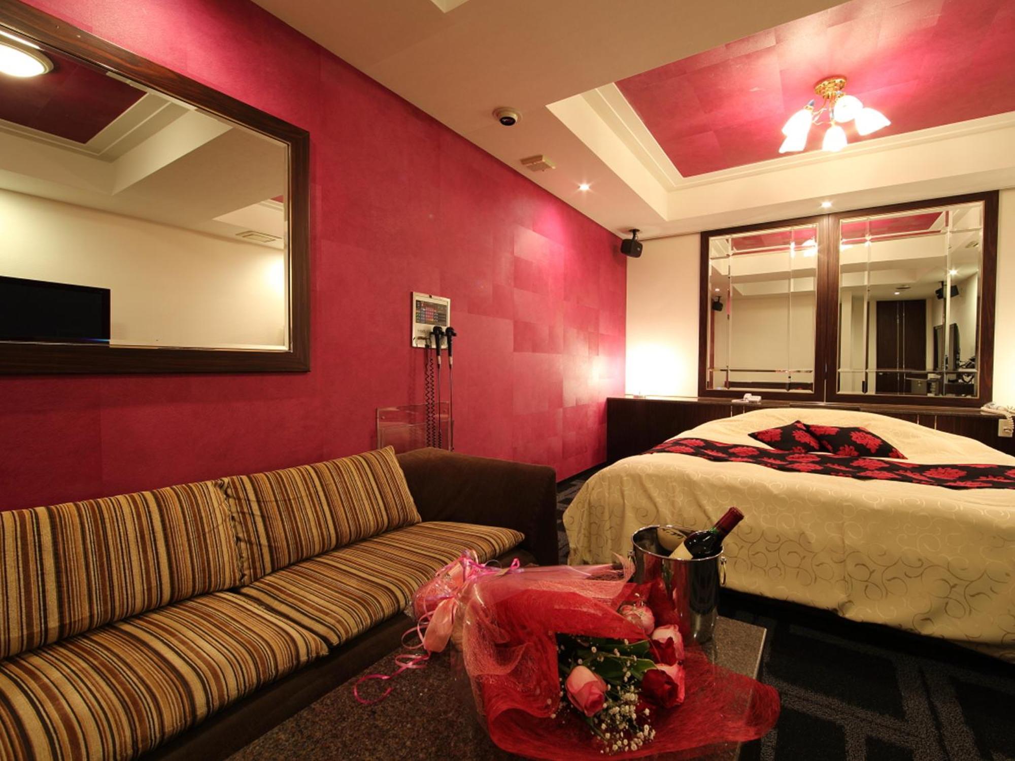 Hotel La Siesta (Adults Only) Kyoto Buitenkant foto
