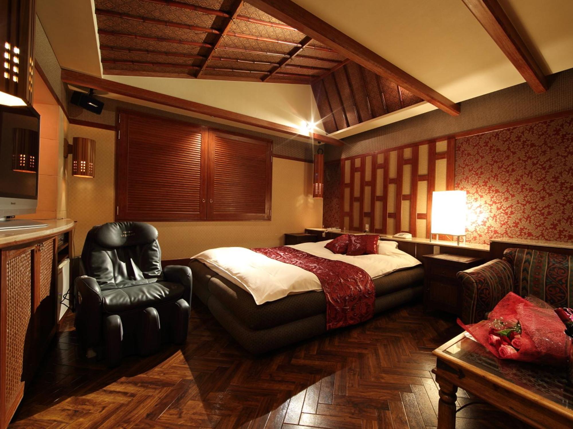 Hotel La Siesta (Adults Only) Kyoto Buitenkant foto