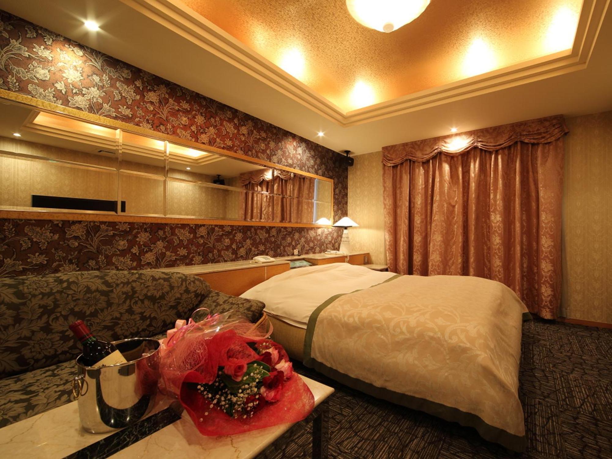 Hotel La Siesta (Adults Only) Kyoto Buitenkant foto