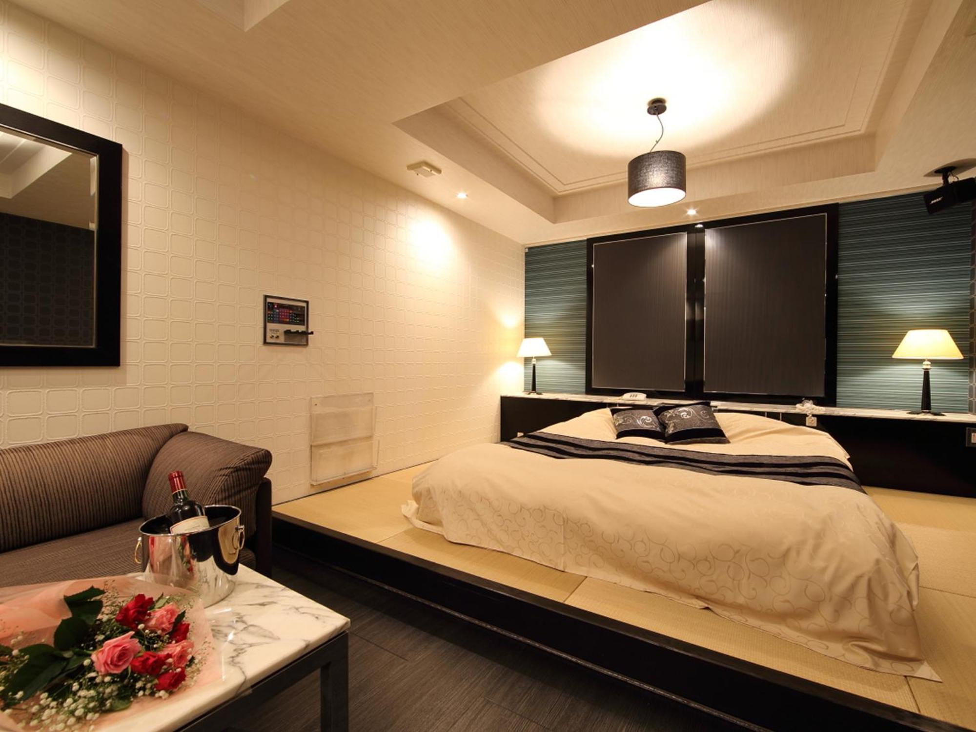 Hotel La Siesta (Adults Only) Kyoto Buitenkant foto