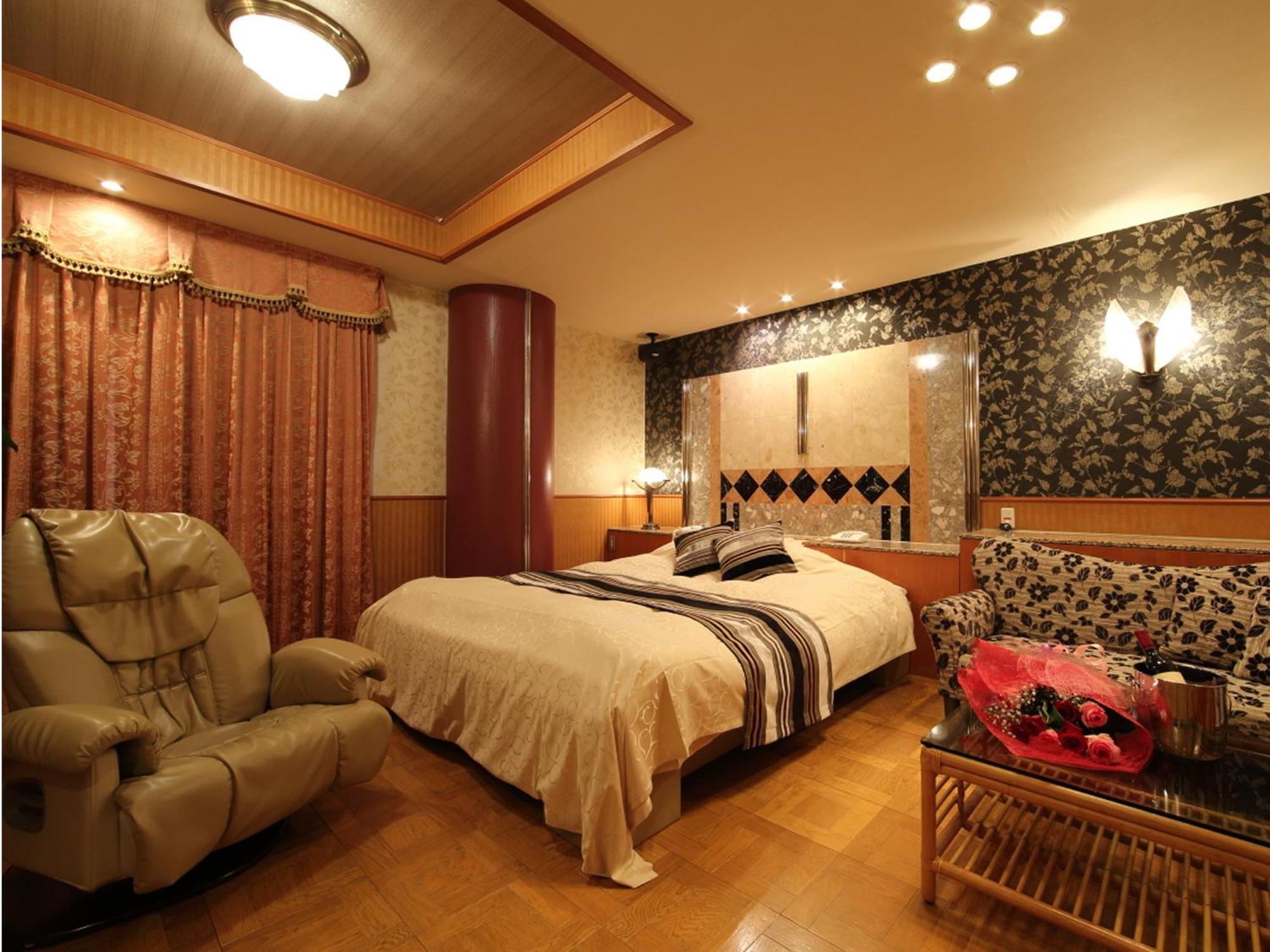 Hotel La Siesta (Adults Only) Kyoto Kamer foto
