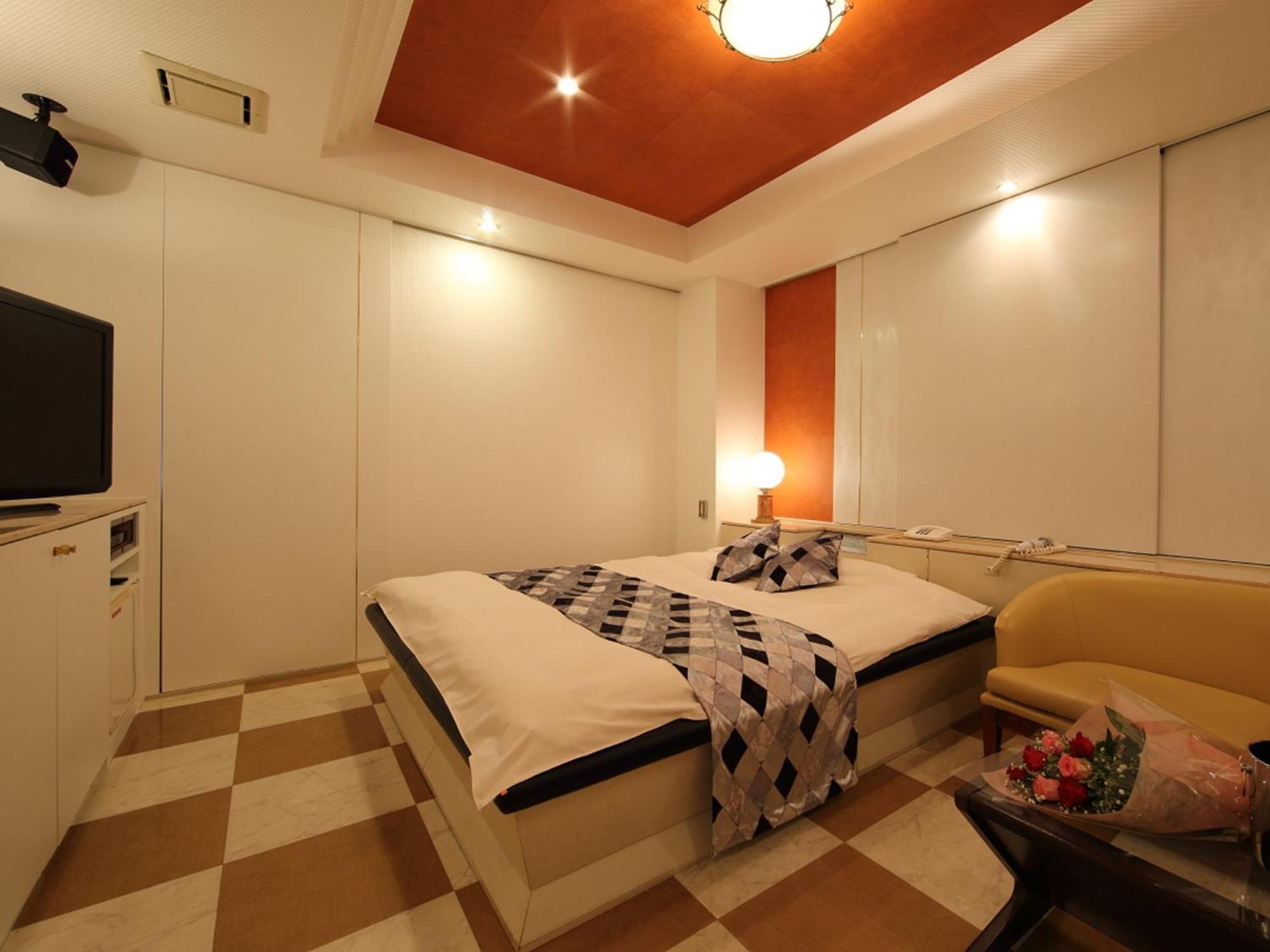 Hotel La Siesta (Adults Only) Kyoto Kamer foto
